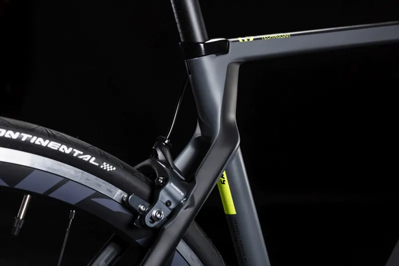 Cube agree c62 cheap sl 2019