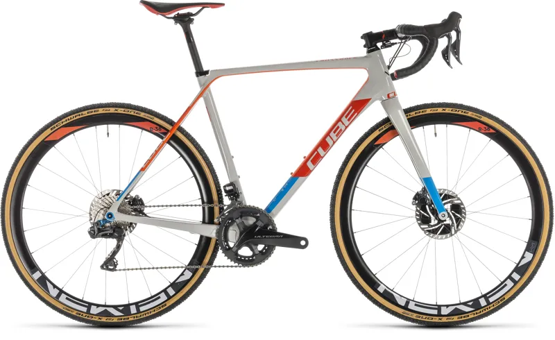 Cube cx race best sale