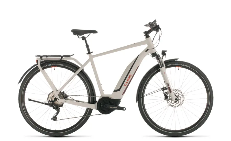 touring hybrid