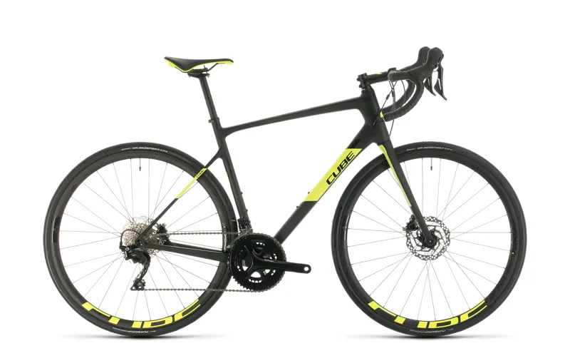 fast endurance road bike