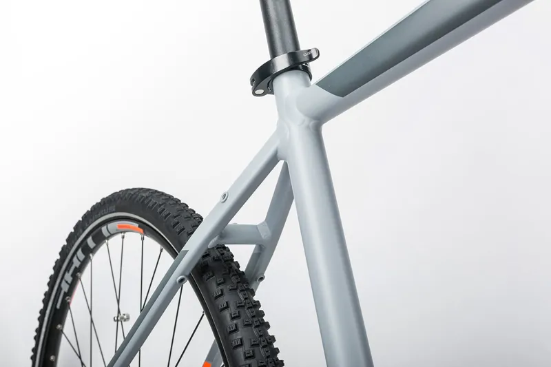cube cross ebike