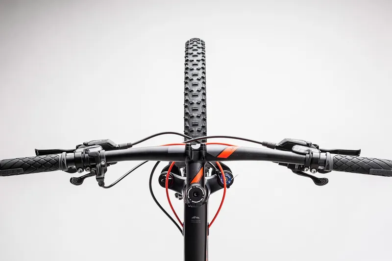 Cube blackline all mountain pro shop