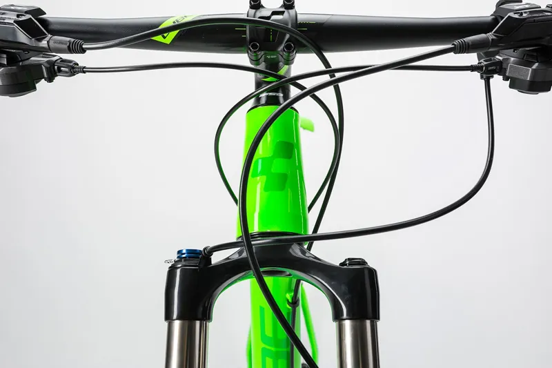Cube LTD PRO 29 2012 - Specifications | Reviews | Shops