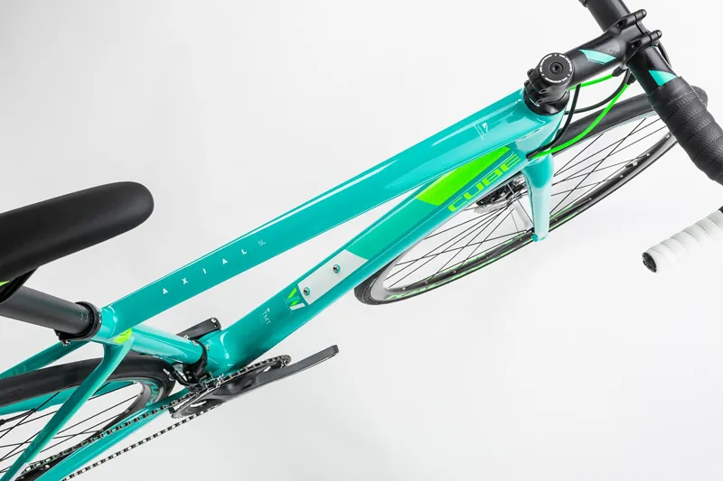 Cube axial wls gtc sl disc clearance