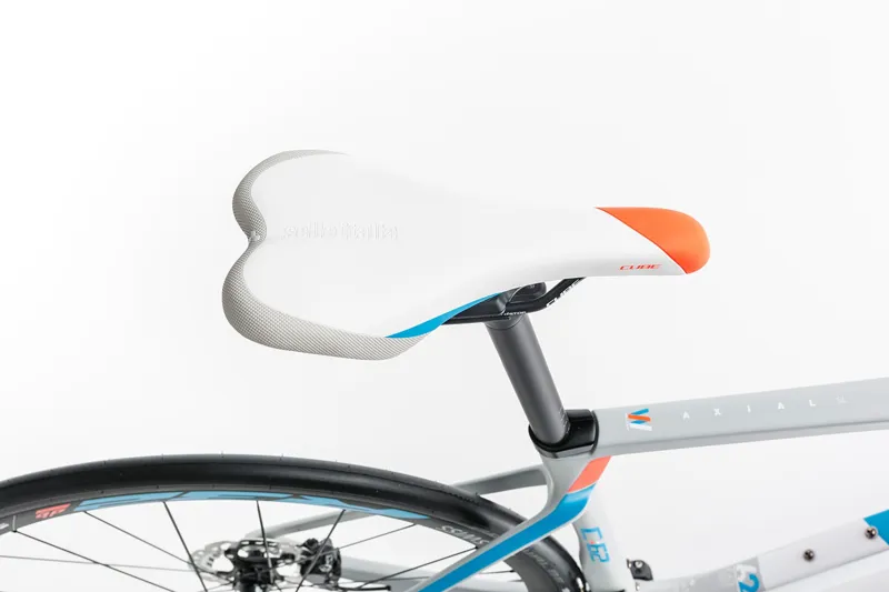 Cube axial 2025 c62 sl disc