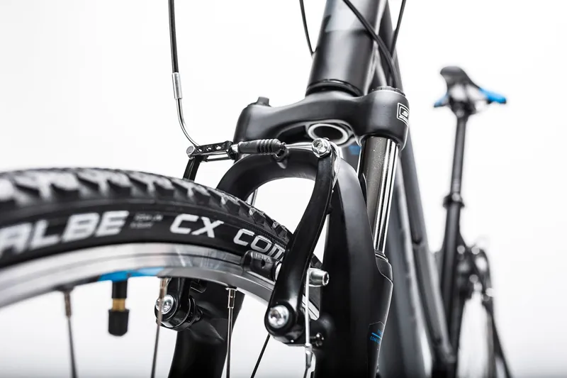 cube curve pro hybrid