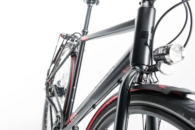 Cube travel sl hybrid 2025