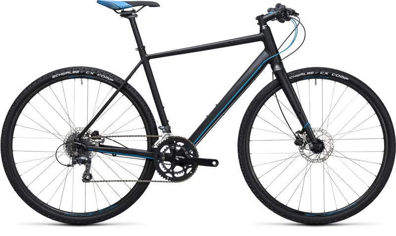 Cube sl hybrid road bike shop