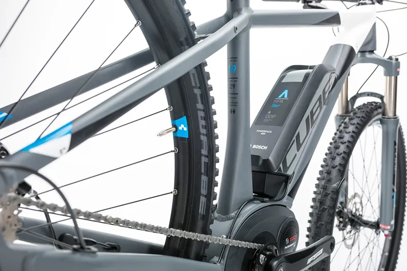 Cube reaction hpa pro sales 27.5