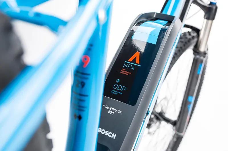 Cube reaction hybrid hpa race best sale 500
