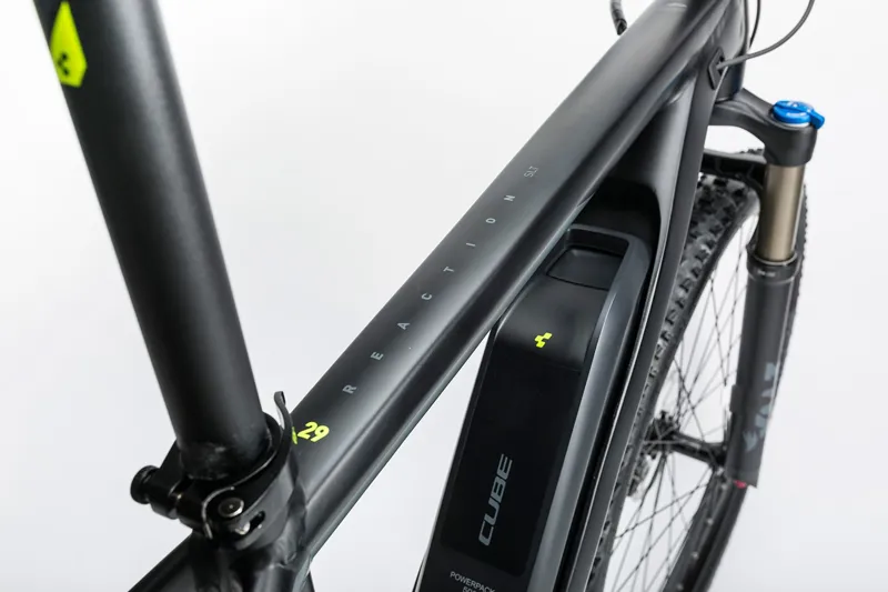 Cube reaction slt 2017 sales
