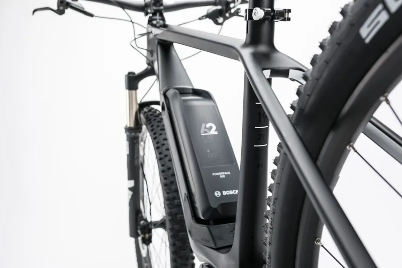 Cube elite hybrid c sales 62 race 500 29