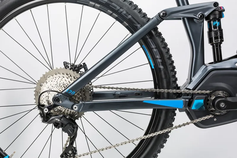 Cube stereo hybrid 120 hpc race 500 best sale