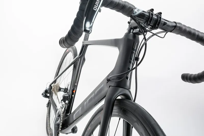 Cube c62 hot sale slt disc