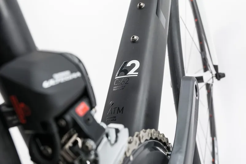 Cube litening cheap c62 pro 2019