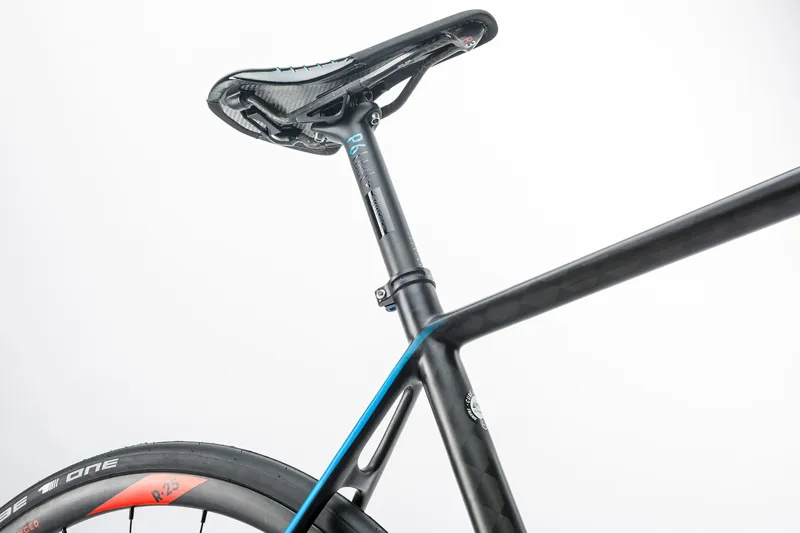 Cube Litening C 68 SLT Disc in ZeroBlack