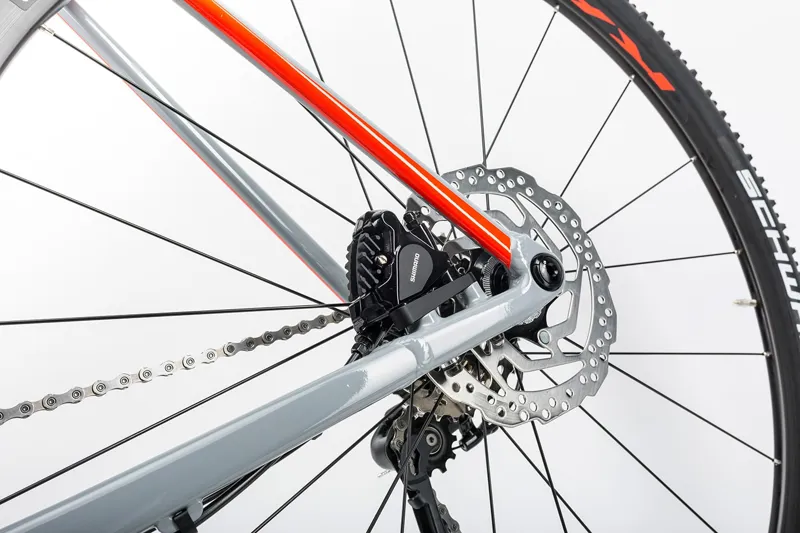 Cross race pro 2017 outlet