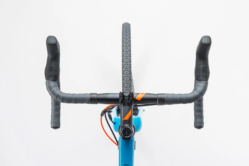 Cube cross best sale race slt 2017