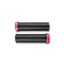 Cube Race Grips in Red