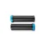 Cube Race Grips in Blue