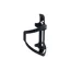 Cube Hpa Water Bottle Cage Left-Hand Sidecage in Black