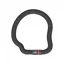 Abus - Goose 6206K Chain Lock w/Keys in Black