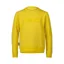 POC Crew Jr Sweater in Aventurine Yellow