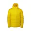 POC Coalesce Jacket in Aventurine Yellow