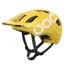 POC Axion Race MIPS Helmet in Aventurine Yellow