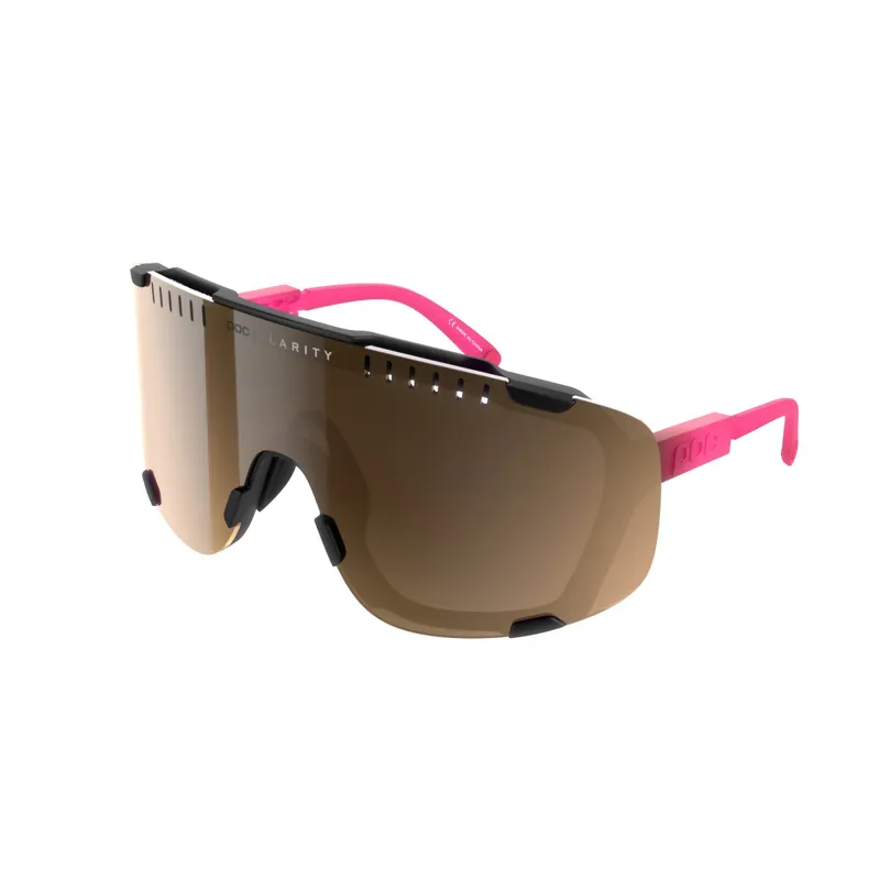 Poc Devour（POC Devour sunglasses review – probably the
