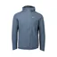 POC Motion Wind Jacket in Calcite Blue