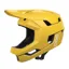 POC Otocon Race MIPS Helmet in Aventurine Yellow