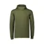 POC Poise Hoodie in Epidote Green