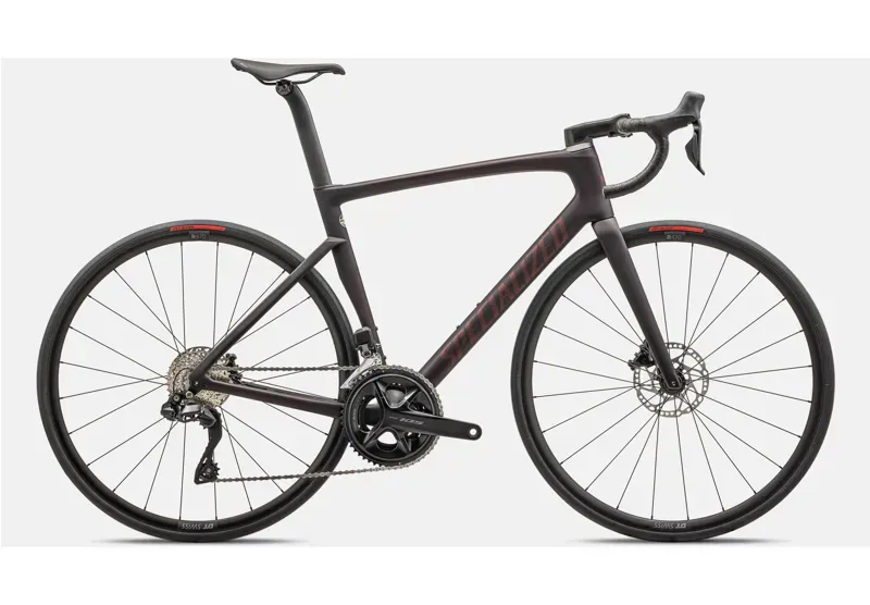 Specialized tarmac red shop