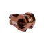 Deity Copperhead 35mm Stem in Brown