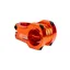 Deity Copperhead 35mm Stem in Orange