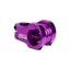 Deity Copperhead 35mm Stem in Purple