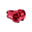 Deity Copperhead 35mm Stem in Red