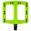 Deity Deftrap Pedals in Green