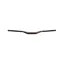 Deity Ridgeline 25mm Rise x 800mm Aluminium Handlebar in Brown