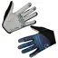 Endura Hummvee Lite Gloves in Blue