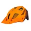 Endura MT500 Mountain Bike Helmet in Orange