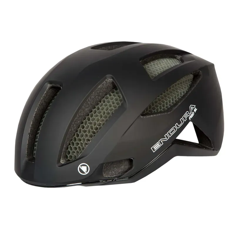 Endura road helmet shop