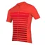 Endura Pro SL Lite Short Sleeve Jersey in Red