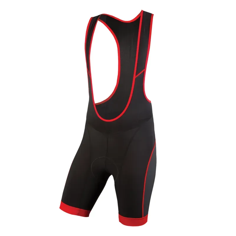 Endura hyperon ii bib shorts top