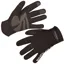 Endura Strike II Womens Gloves in Black
