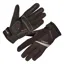 Endura Luminite Womens Gloves in Black