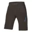 Endura Hummvee Lite Shorts with Liner in Grey