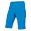 Endura SingleTrack Lite Shorts in Blue