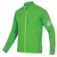 Endura Windchill Jacket in Green
